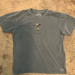 Life is Good T-Shirt